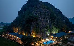 Chay Mountain Retreat Ninh Binh